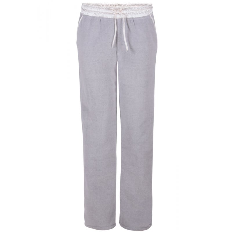 ladies micro fleece trousers